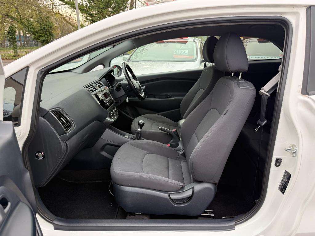 2015 KIA RIO 2015 KIA RIO