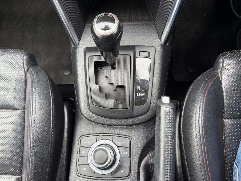 2013 MAZDA CX-5 2013 MAZDA CX-5