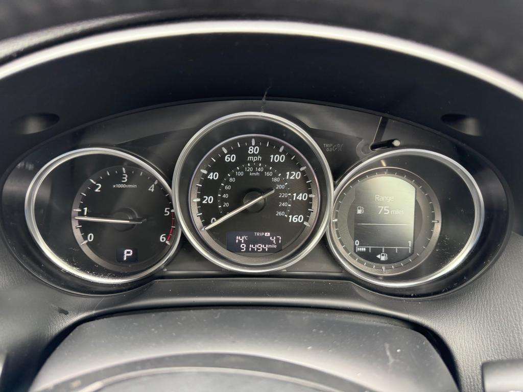 2013 MAZDA CX-5 2013 MAZDA CX-5
