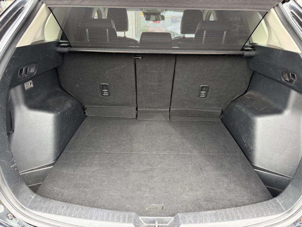 2013 MAZDA CX-5 2013 MAZDA CX-5
