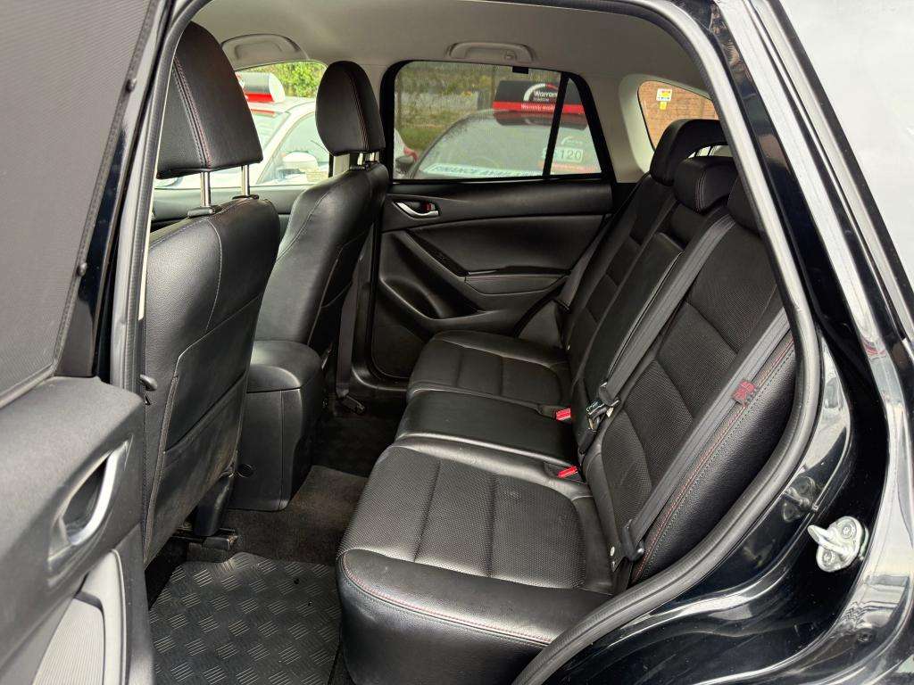 2013 MAZDA CX-5 2013 MAZDA CX-5