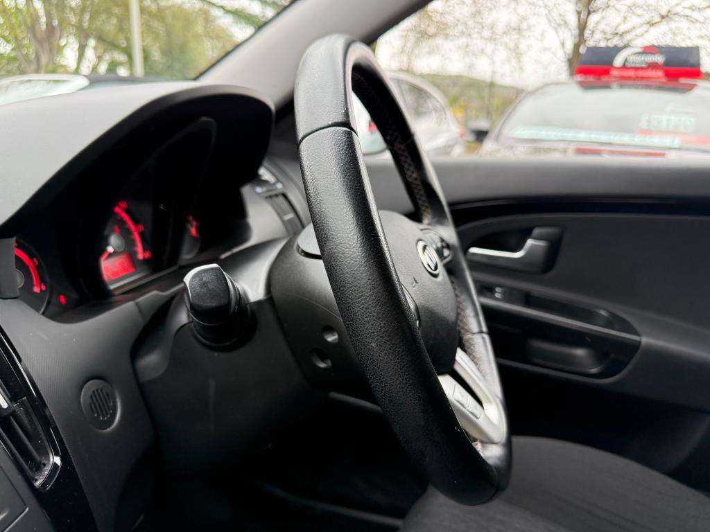 2012 KIA CEED 2012 KIA CEED