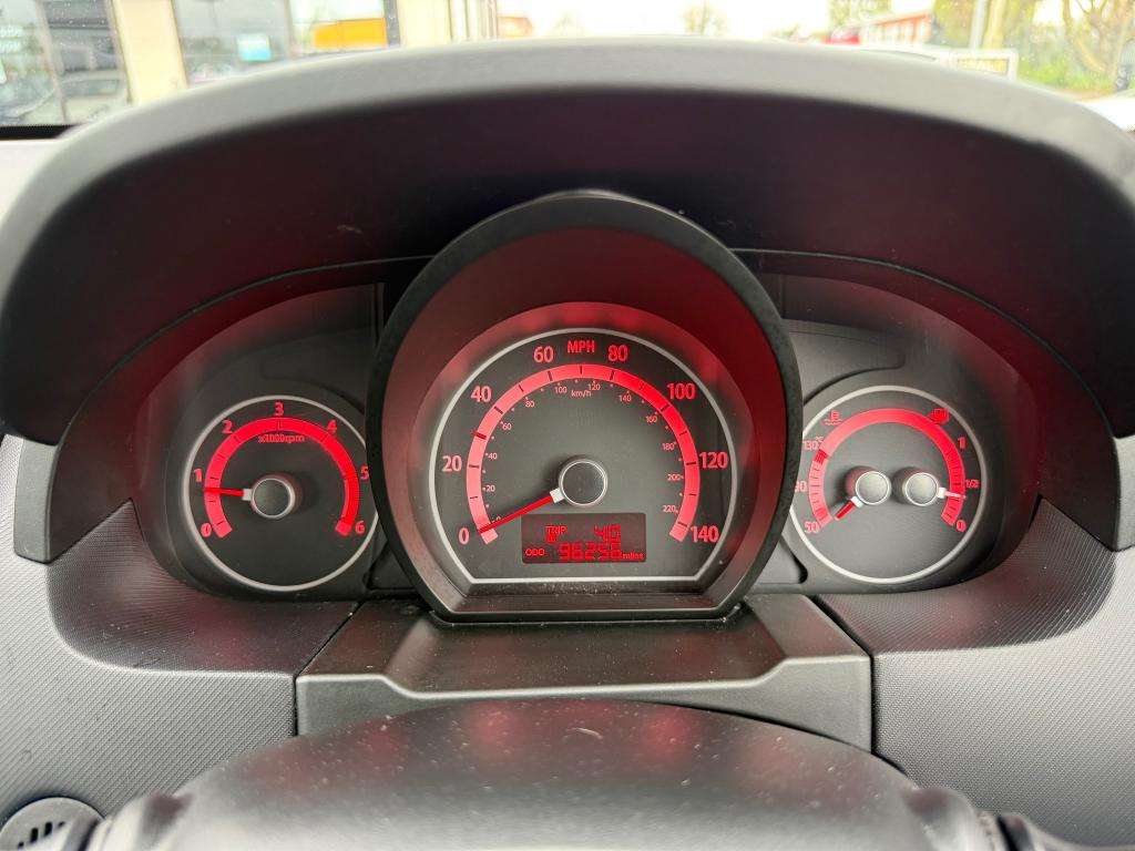 2012 KIA CEED 2012 KIA CEED