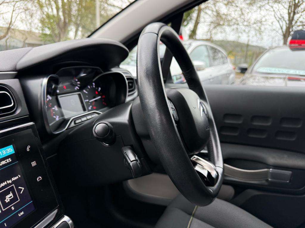 2017 CITROEN C3 2017 CITROEN C3