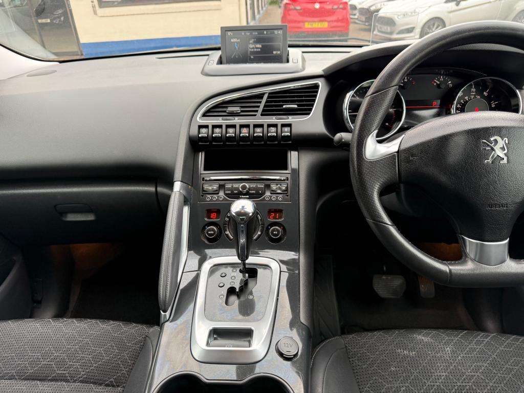 2017 PEUGEOT 3008 2017 PEUGEOT 3008