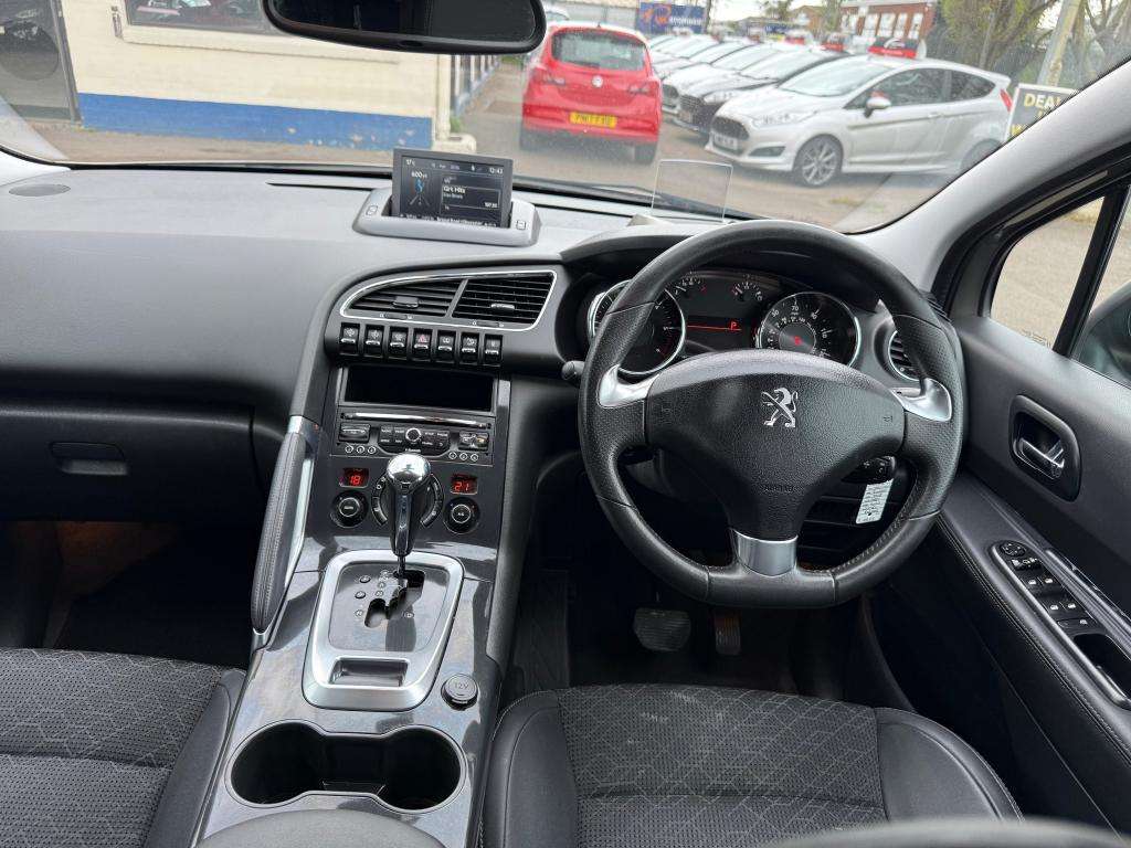 2017 PEUGEOT 3008 2017 PEUGEOT 3008
