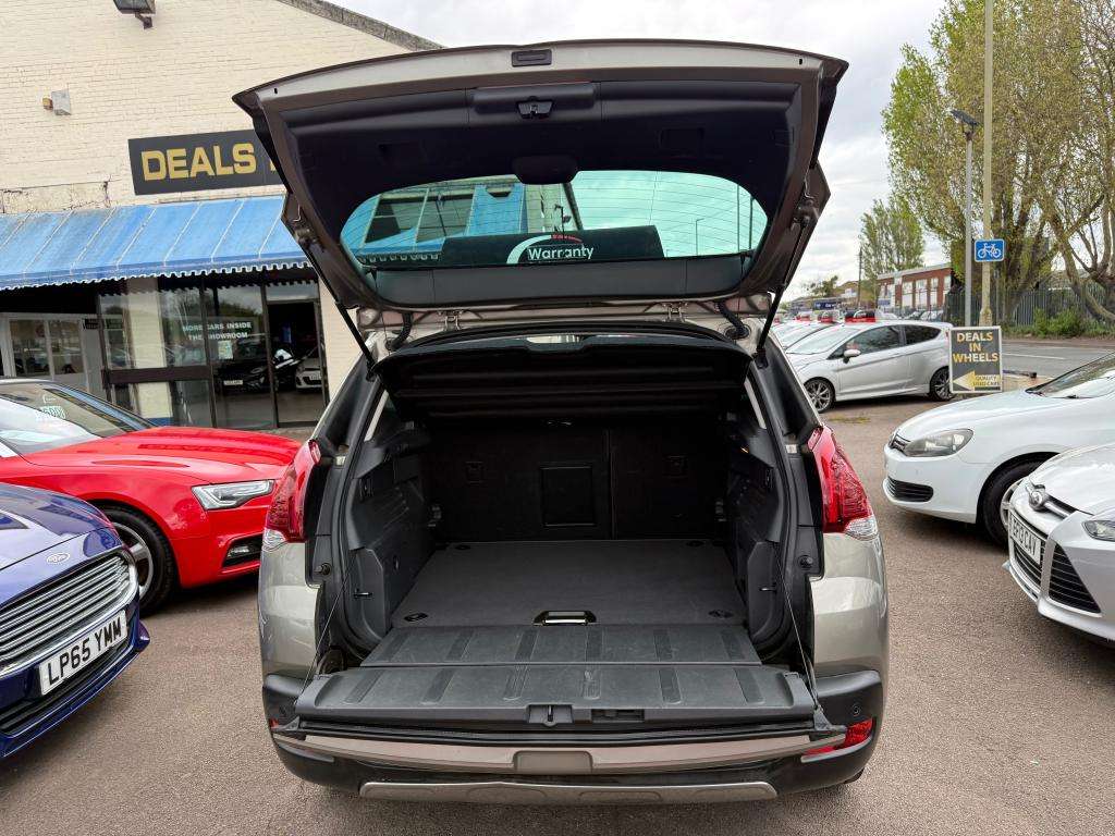 2017 PEUGEOT 3008 2017 PEUGEOT 3008