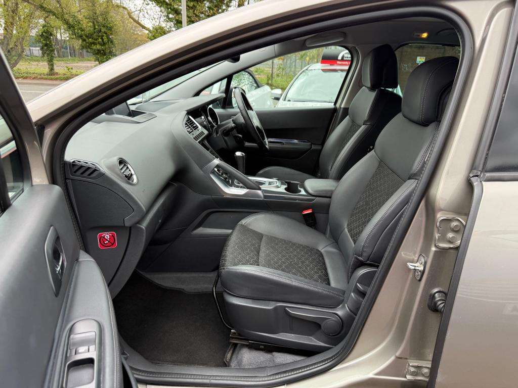 2017 PEUGEOT 3008 2017 PEUGEOT 3008
