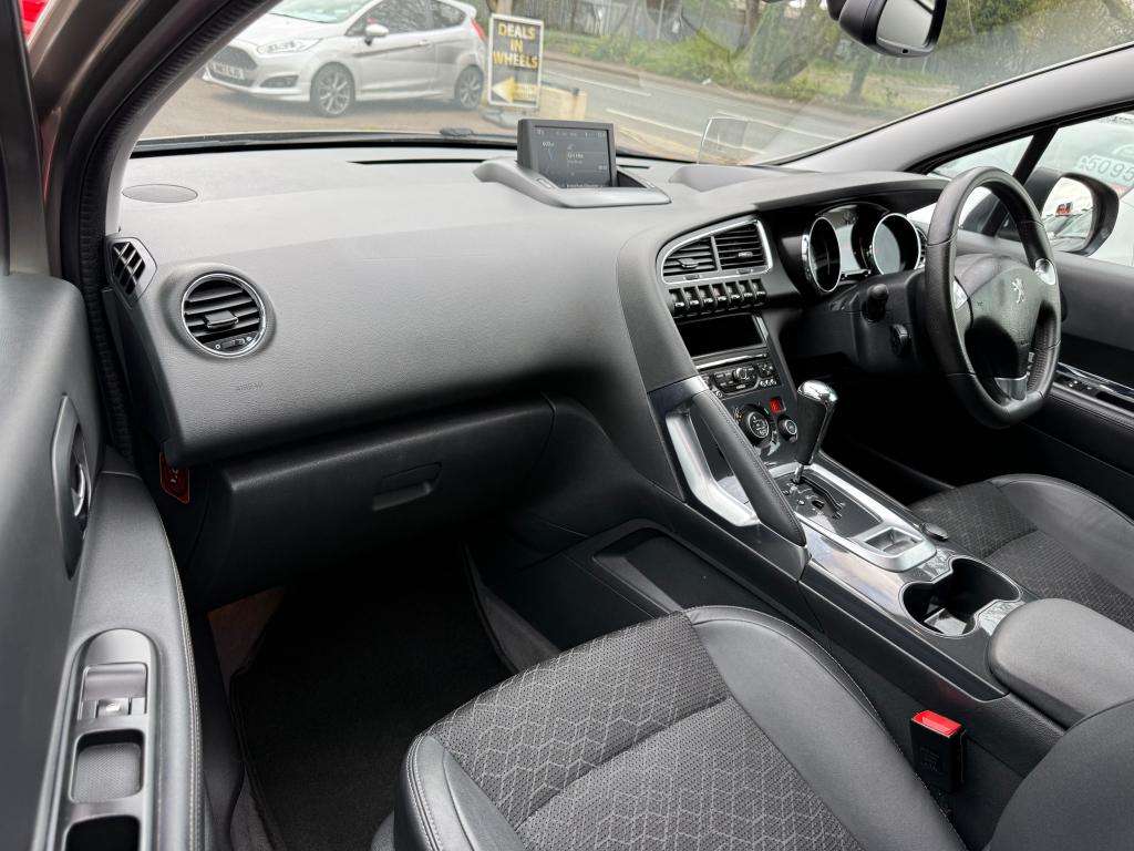 2017 PEUGEOT 3008 2017 PEUGEOT 3008