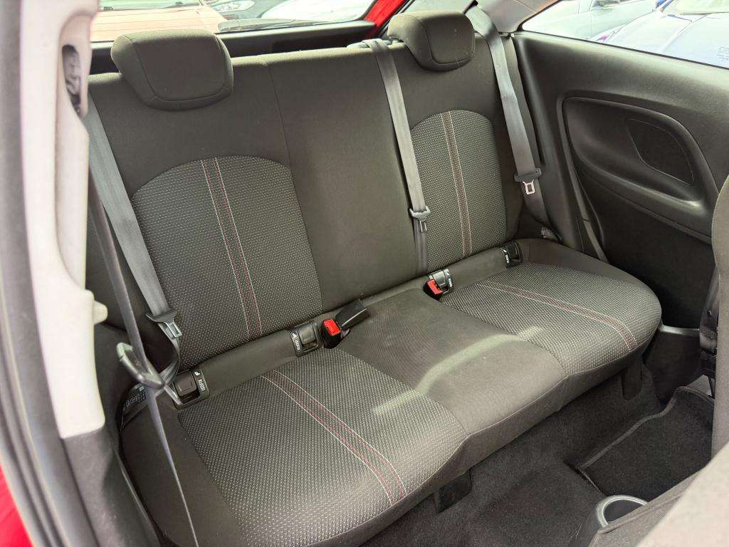 2017 VAUXHALL CORSA 2017 VAUXHALL CORSA