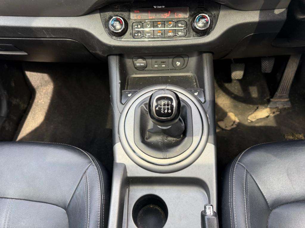 2014 KIA SPORTAGE 2014 KIA SPORTAGE