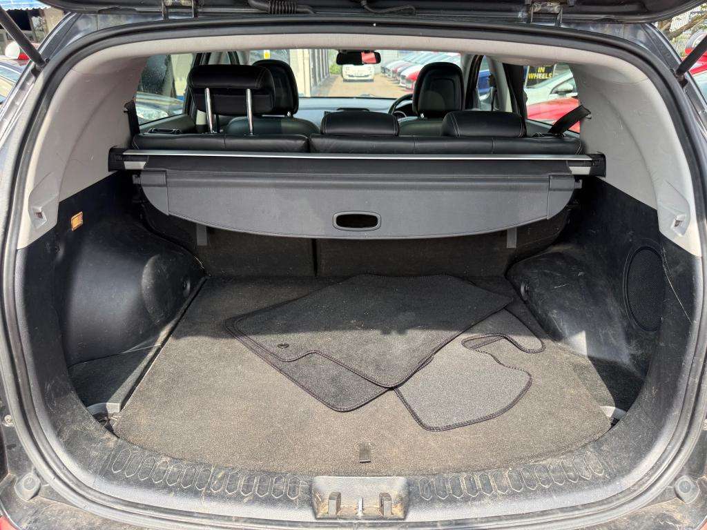 2014 KIA SPORTAGE 2014 KIA SPORTAGE
