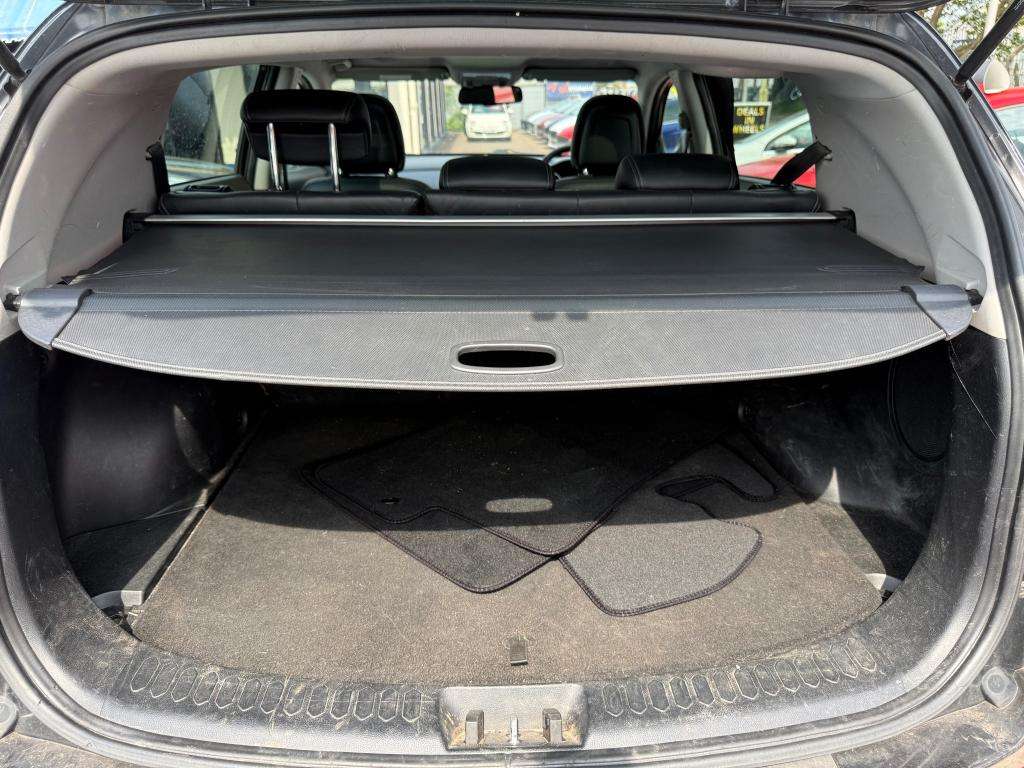 2014 KIA SPORTAGE 2014 KIA SPORTAGE