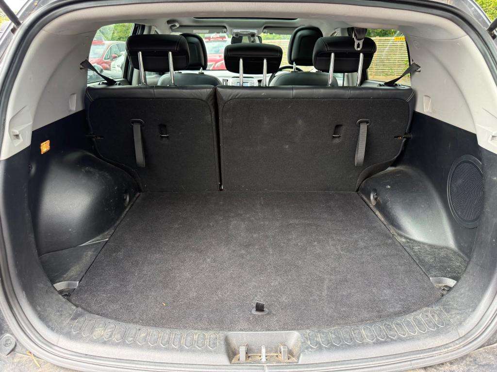 2015 KIA SPORTAGE 2015 KIA SPORTAGE