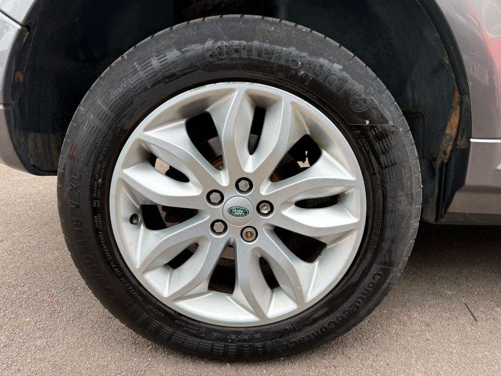 2011 LAND ROVER FREELANDER 2011 LAND ROVER FREELANDER