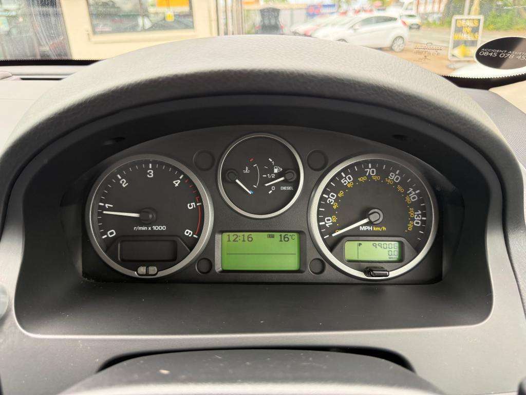 2011 LAND ROVER FREELANDER 2011 LAND ROVER FREELANDER