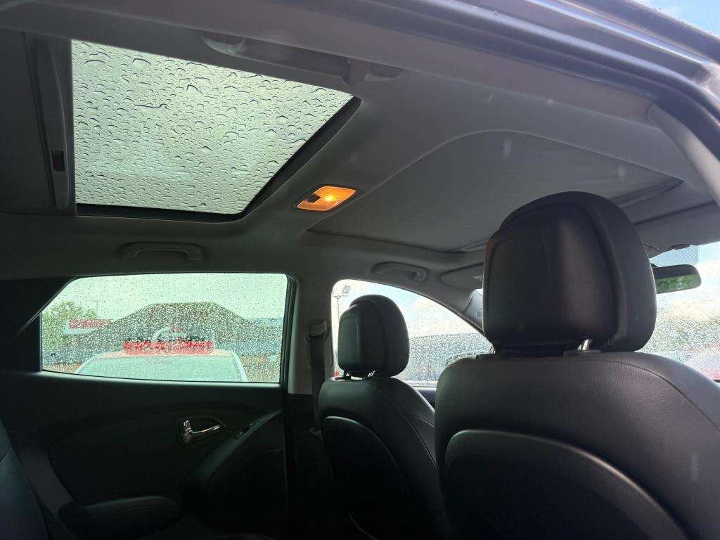 A 2013 HYUNDAI IX35 Premium Crdi A 2013 HYUNDAI IX35 Premium Crdi
