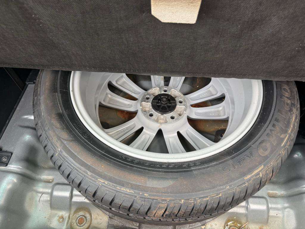 2013 HYUNDAI IX35 2013 HYUNDAI IX35