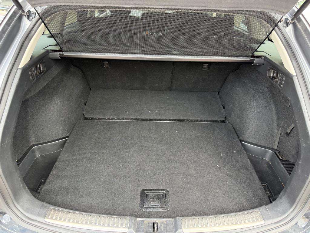 2014 MAZDA MAZDA6 2014 MAZDA MAZDA6
