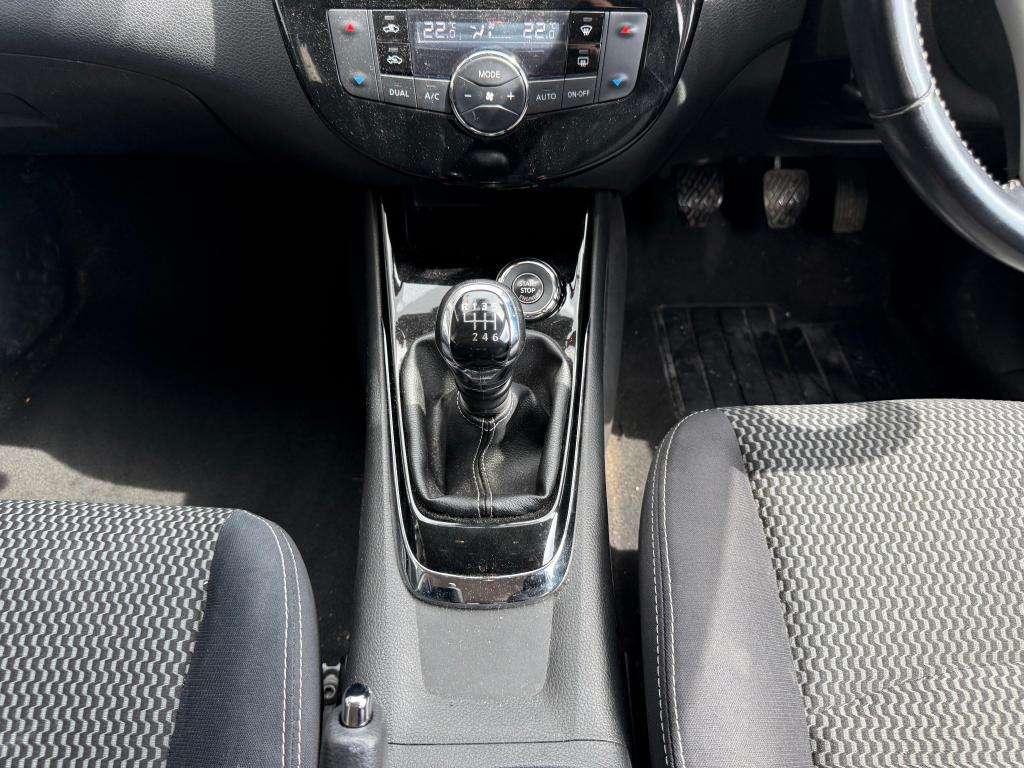 2016 NISSAN PULSAR 2016 NISSAN PULSAR