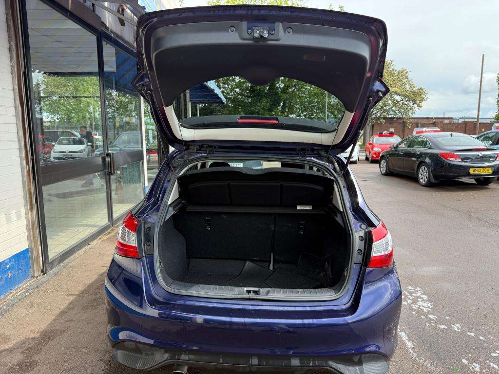 2016 NISSAN PULSAR 2016 NISSAN PULSAR