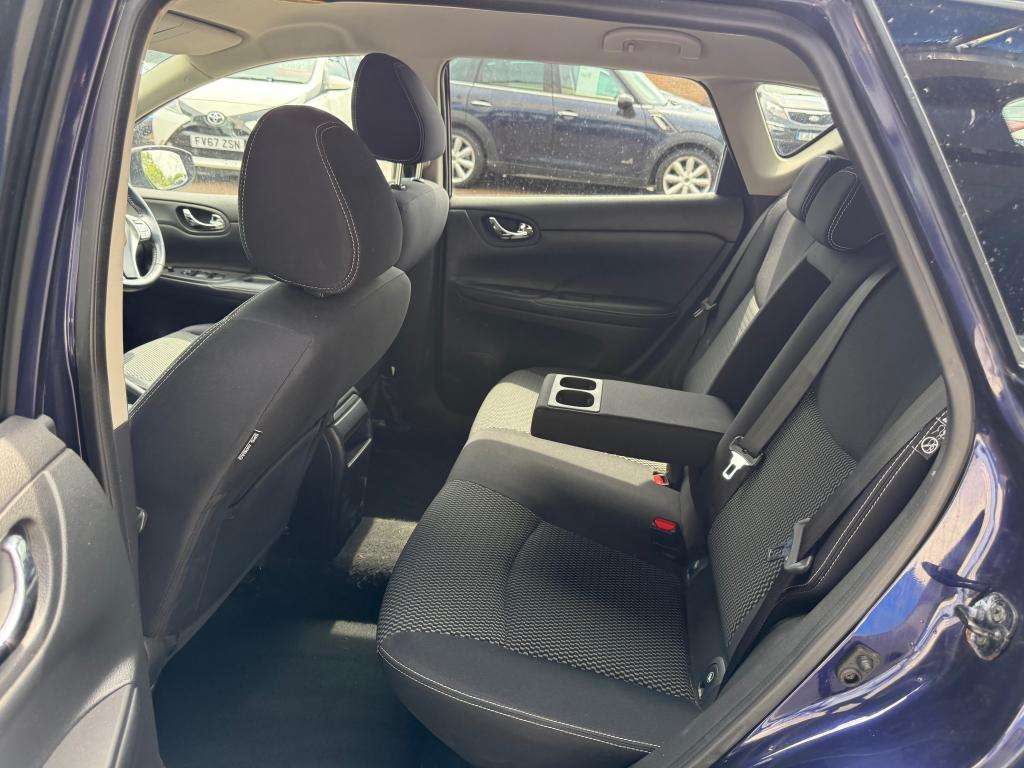 2016 NISSAN PULSAR 2016 NISSAN PULSAR