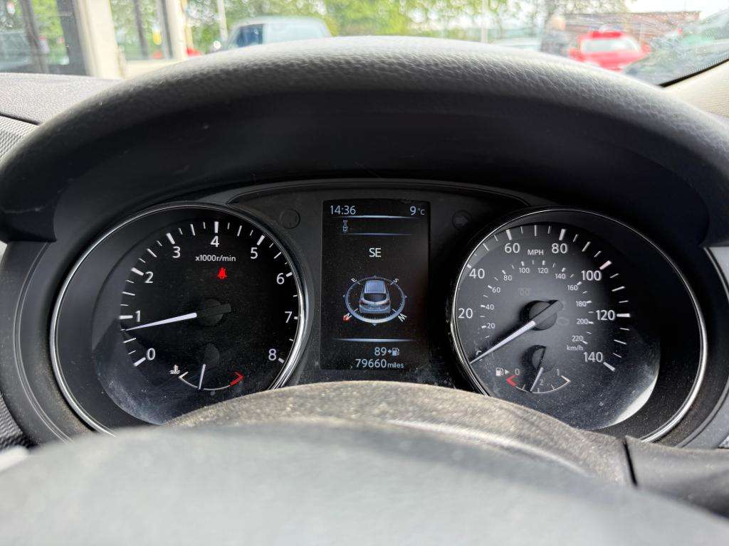 2016 NISSAN PULSAR 2016 NISSAN PULSAR