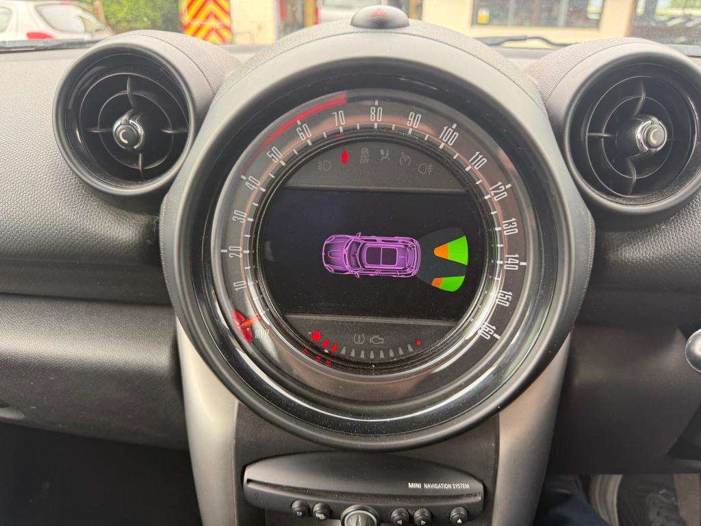2015 MINI COUNTRYMAN 2015 MINI COUNTRYMAN