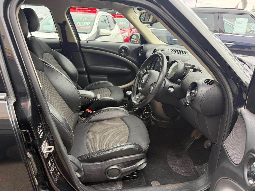 2015 MINI COUNTRYMAN 2015 MINI COUNTRYMAN