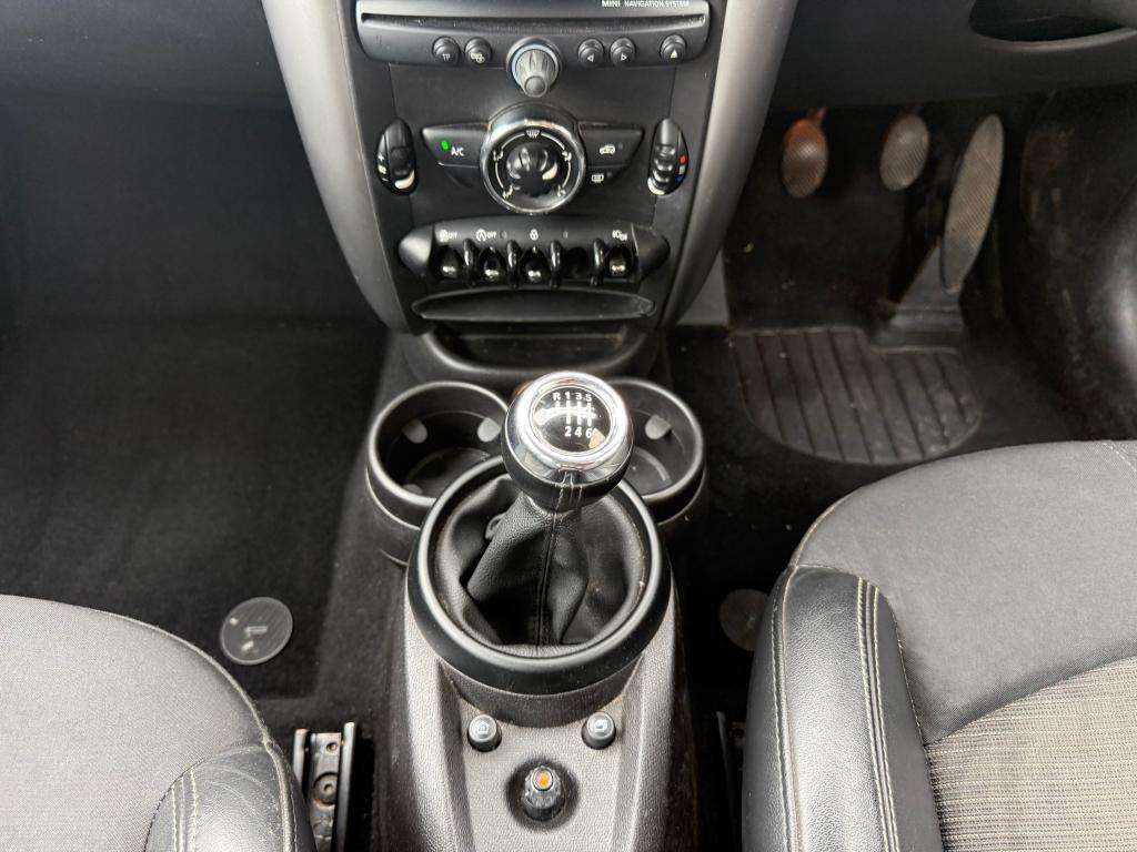 2015 MINI COUNTRYMAN 2015 MINI COUNTRYMAN