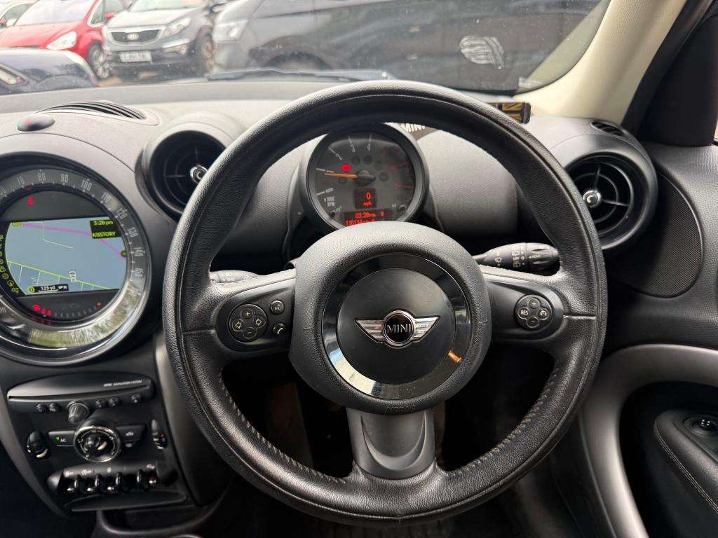 2015 MINI COUNTRYMAN 2015 MINI COUNTRYMAN