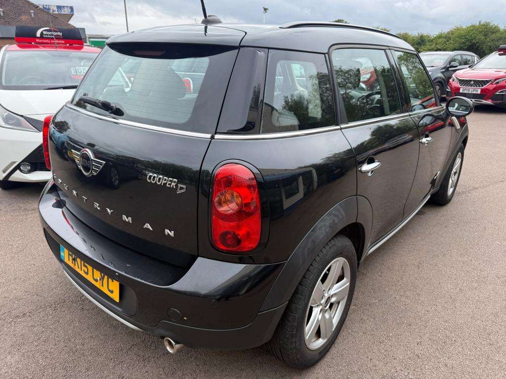 2015 MINI COUNTRYMAN 2015 MINI COUNTRYMAN