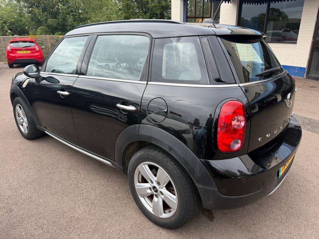 2015 MINI COUNTRYMAN 2015 MINI COUNTRYMAN