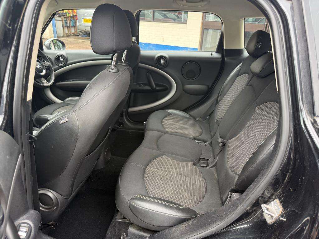 2015 MINI COUNTRYMAN 2015 MINI COUNTRYMAN