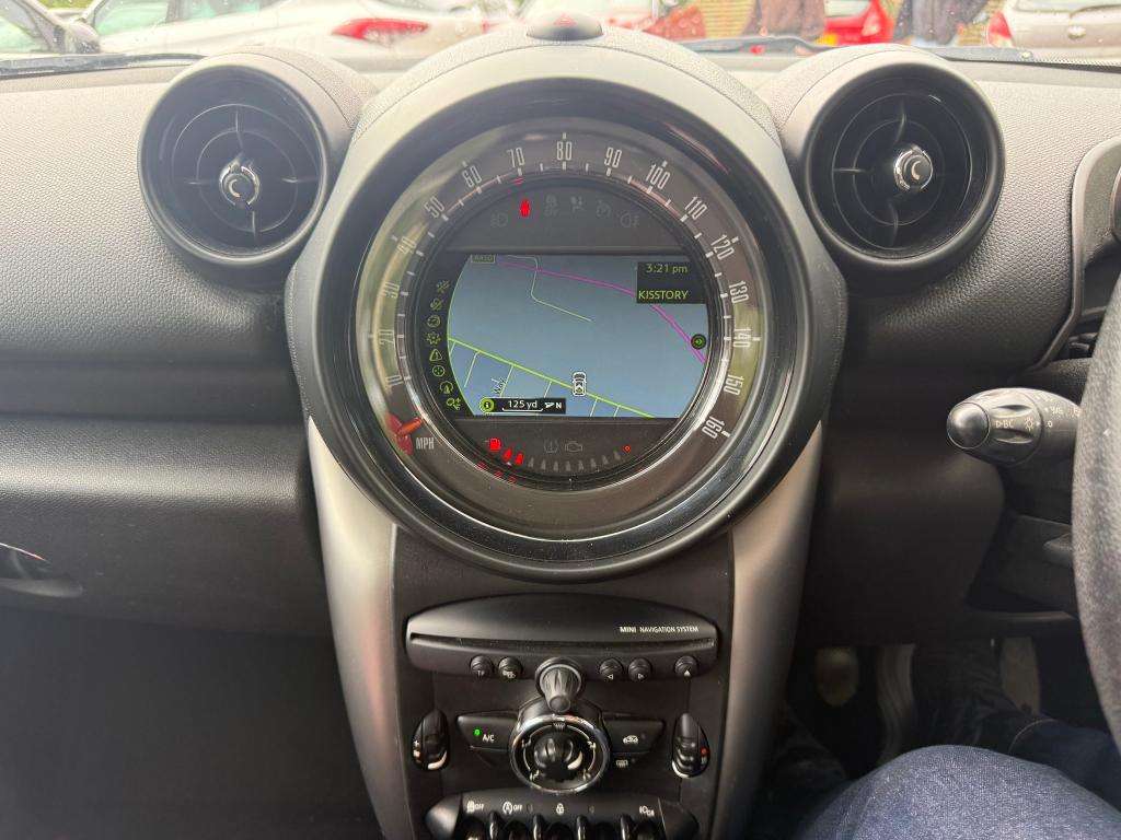 2015 MINI COUNTRYMAN 2015 MINI COUNTRYMAN