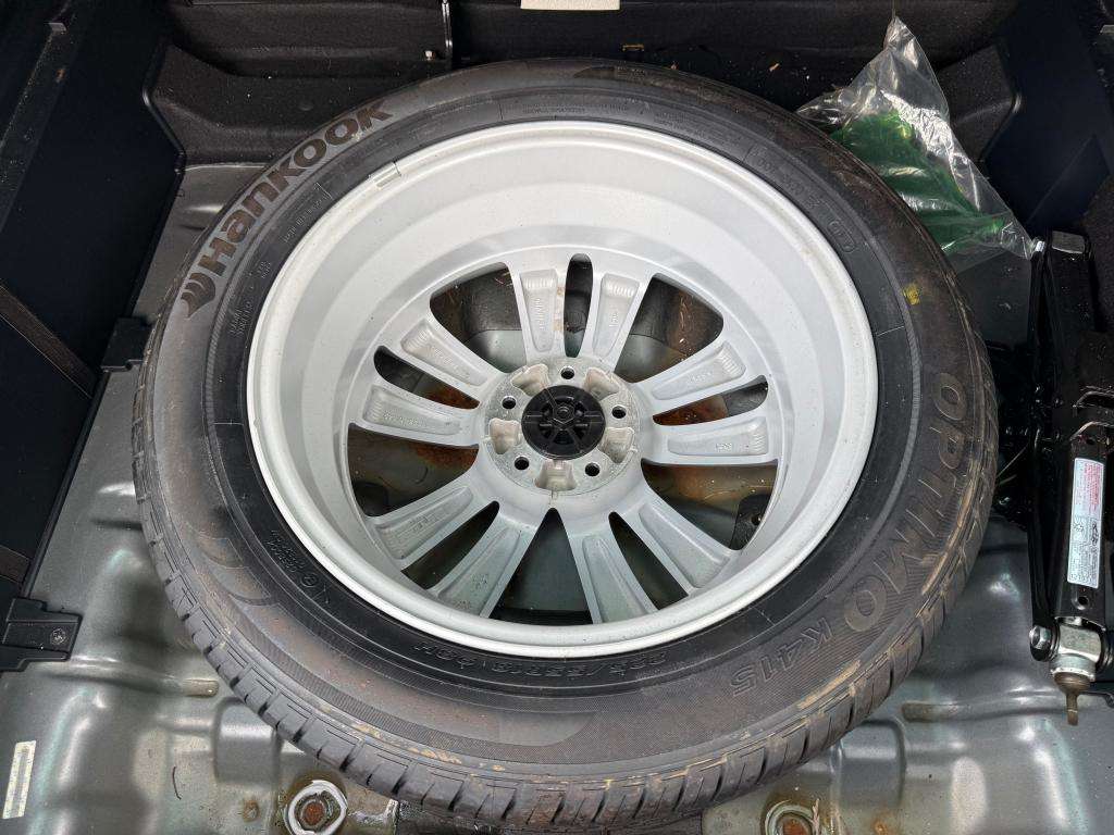 2013 HYUNDAI IX35 2013 HYUNDAI IX35