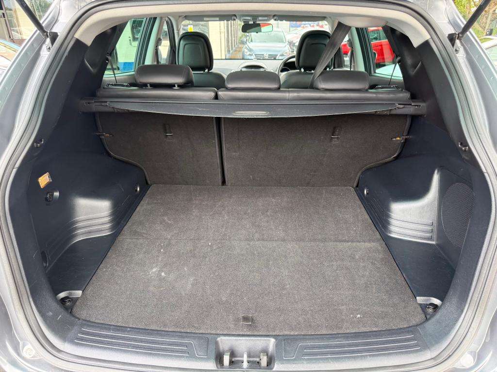 2013 HYUNDAI IX35 2013 HYUNDAI IX35