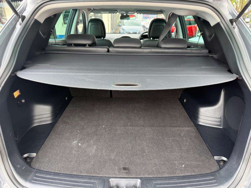 2013 HYUNDAI IX35 2013 HYUNDAI IX35