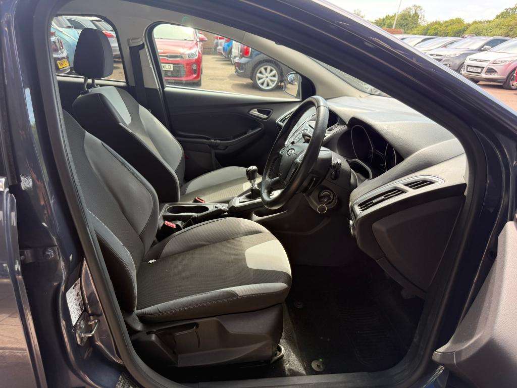 2012 FORD FOCUS 2012 FORD FOCUS