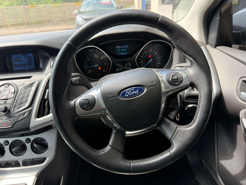 2012 FORD FOCUS 2012 FORD FOCUS