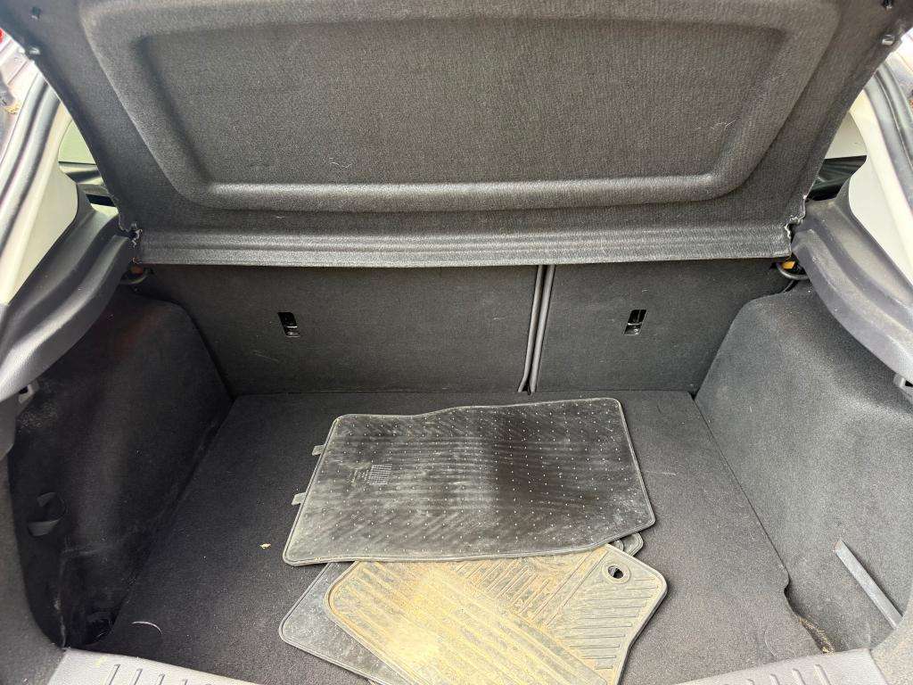 2012 FORD FOCUS 2012 FORD FOCUS