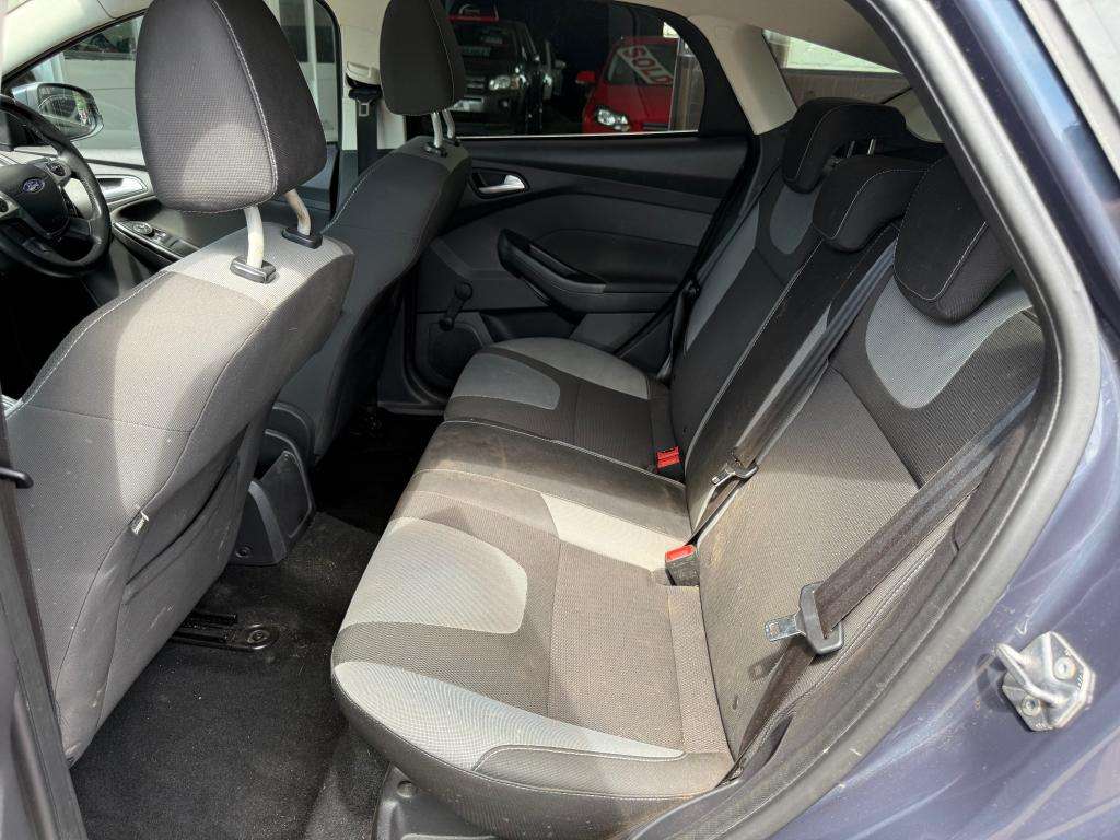 2012 FORD FOCUS 2012 FORD FOCUS