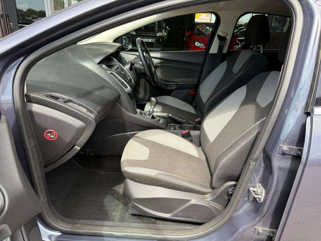 2012 FORD FOCUS 2012 FORD FOCUS