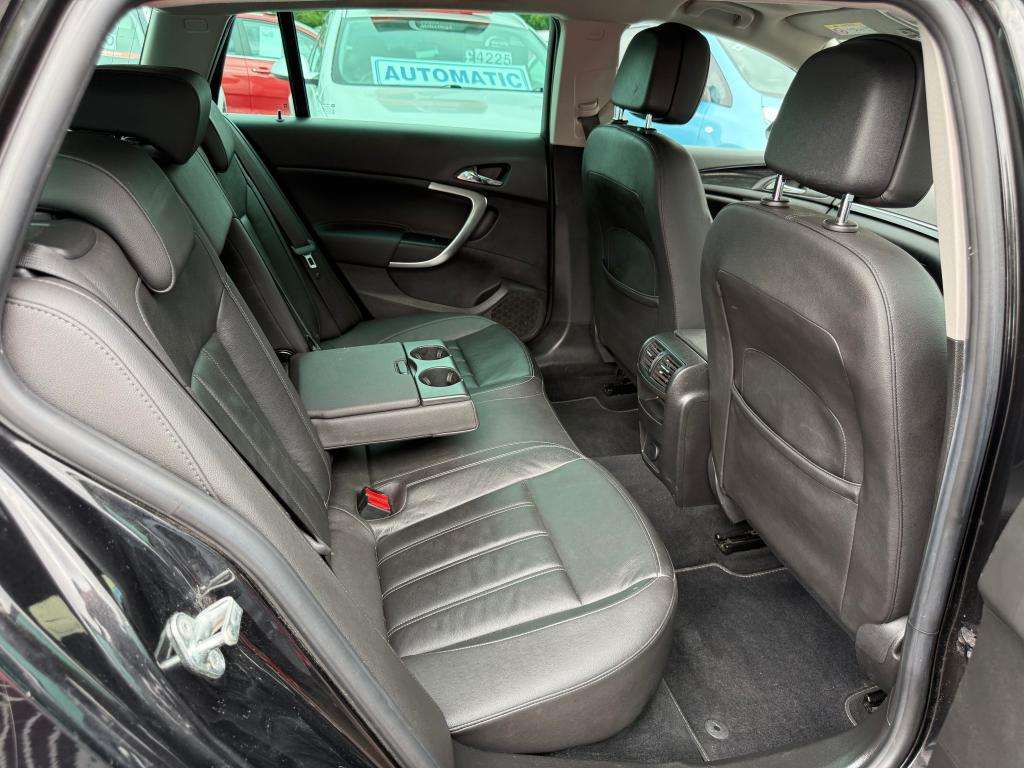 2016 VAUXHALL INSIGNIA 2016 VAUXHALL INSIGNIA