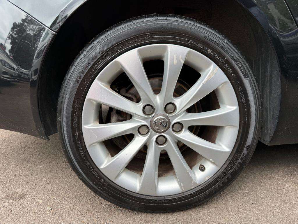 2016 VAUXHALL INSIGNIA 2016 VAUXHALL INSIGNIA