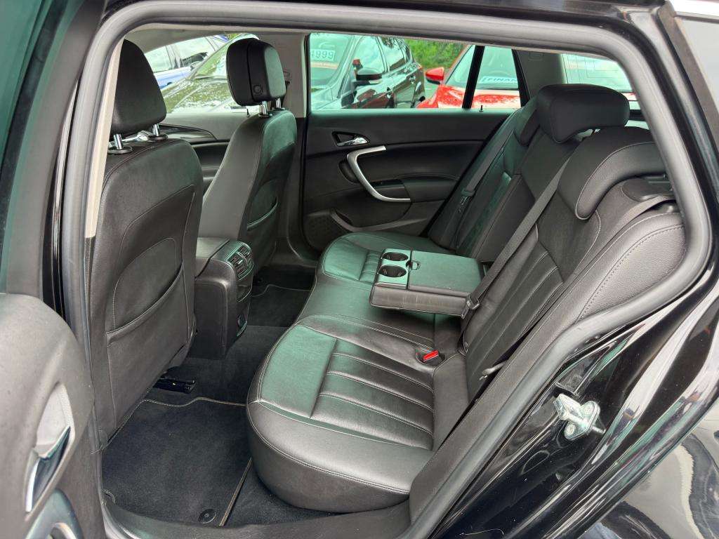 2016 VAUXHALL INSIGNIA 2016 VAUXHALL INSIGNIA