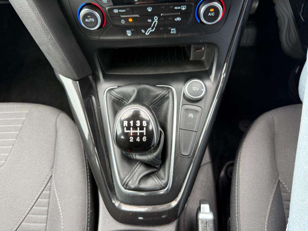 2017 FORD FOCUS 2017 FORD FOCUS