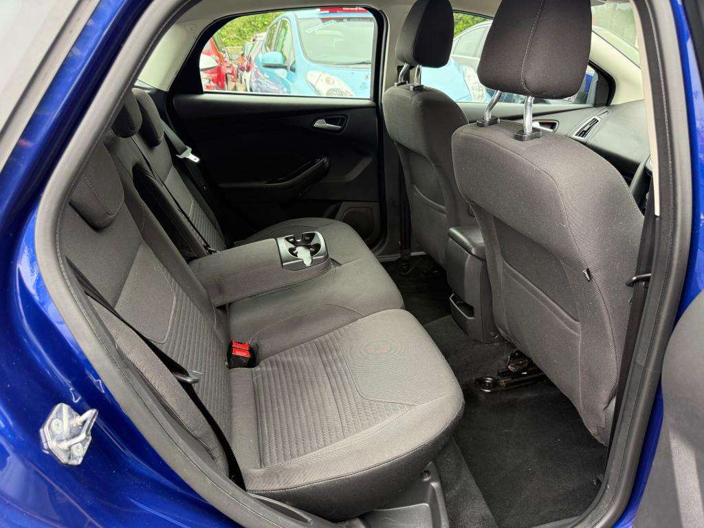 2017 FORD FOCUS 2017 FORD FOCUS