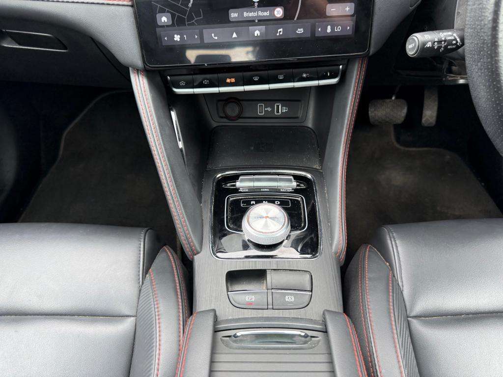 2022 MG ZS 2022 MG ZS