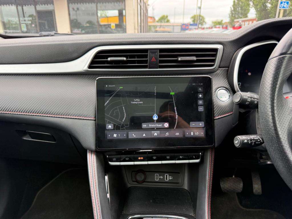 2022 MG ZS 2022 MG ZS